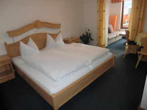 Landhaus Panoramablick